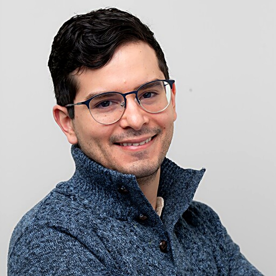 Andy Arteaga, Founder of Scenario One Partners